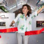 Opening Fotomuseum Tilburg
