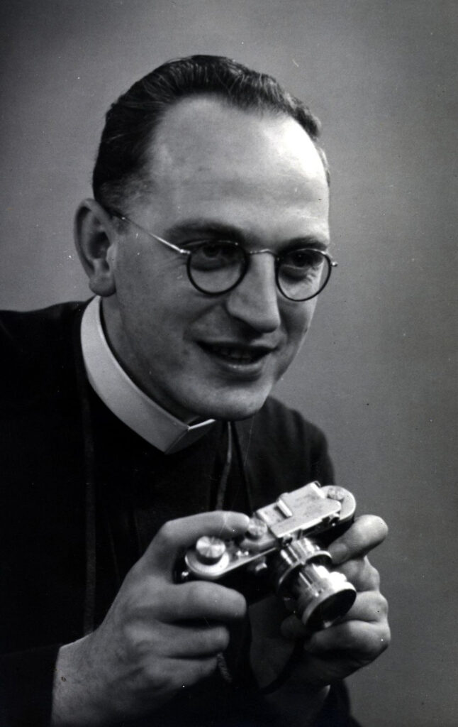 Frater Adolf Laurijssen