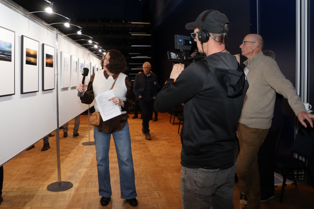 Opening Fomo expositie 2025