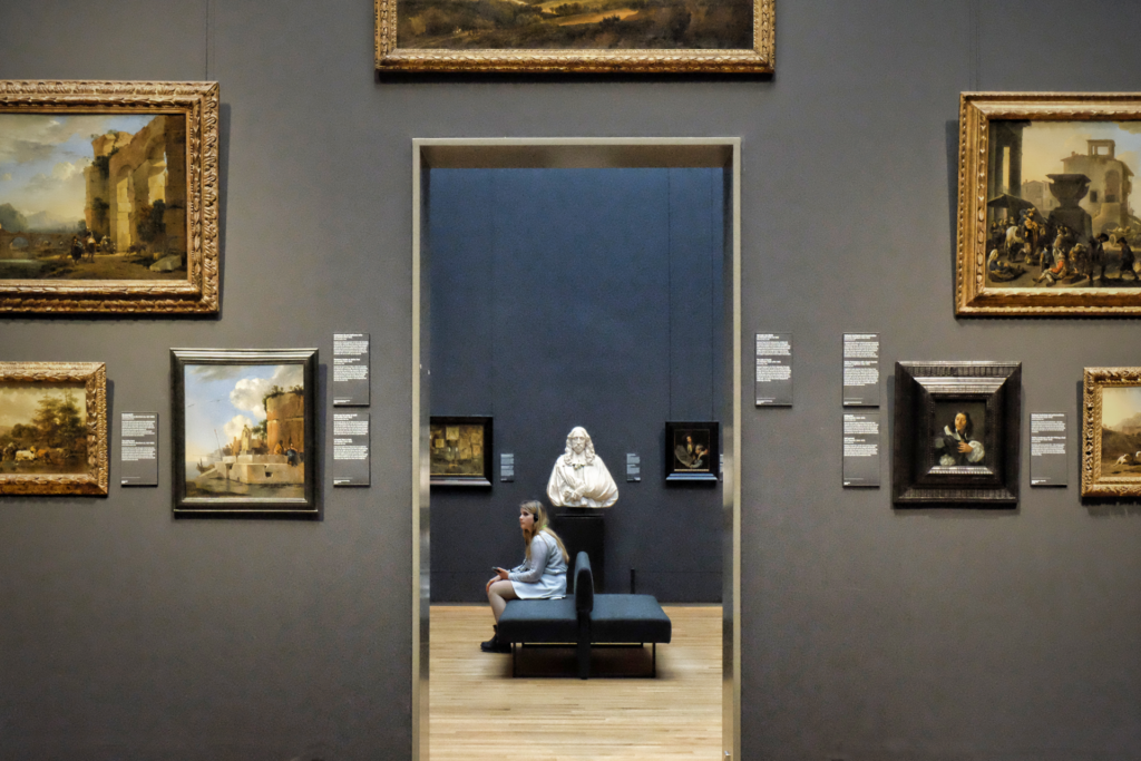 Esthetiek in de fotografie