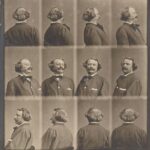 Nadar zelfportret